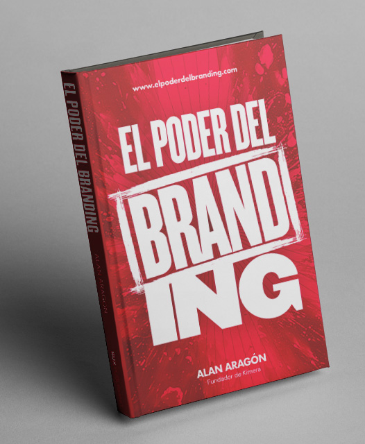 el poder del branding - Alan Aragón