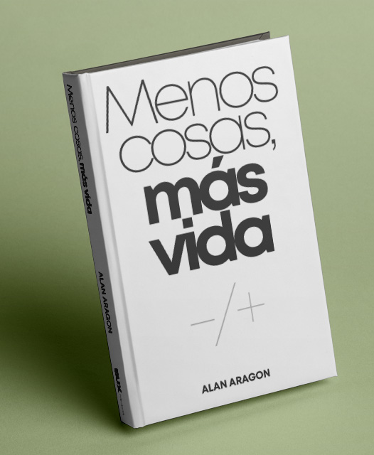 el poder del branding - Alan Aragón